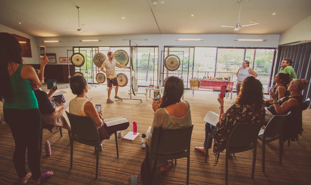 Training and Retreats