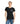 Gonging Organic Women's Classic T-Shirt - Relaxed Fit Tee for Mindfulness and Comfort