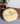 Gong Scape Round Tufted Floor Pillow - Explore the Landscape Within
